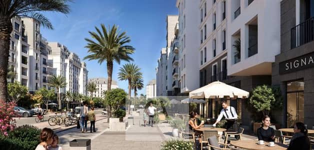 فلیٹ 1 غرفة نوم للبيع في القاهرة الجديدة، القاهرة - Screenshot 2025-05-20 181855. png