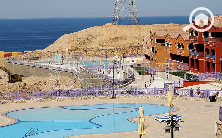 7 شاليه-للبيع-بورتو-السخنة-مرحلة-الباهامز-Bahames- (13). JPG