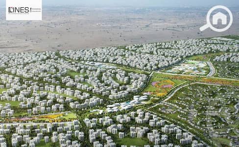 فیلا 3 غرف نوم للبيع في العاصمة الإدارية الجديدة، القاهرة - 60bf4b011411a302631339. jpg فیلا 3 غرف نوم للبيع في العاصمة الإدارية الجديدة، القاهرة - 60bf4b011411a302631339. jpg