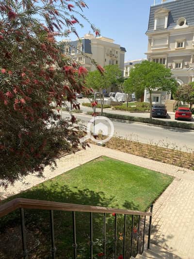 4 Bedroom Flat for Sale in New Cairo, Cairo - 56035040-ec4e-49cd-8714-7c484f7f84d3. jpg