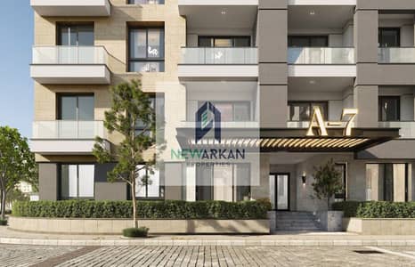 3 Bedroom Apartment for Sale in Sheikh Zayed, Giza - IMG-20251029-WA0027. jpg