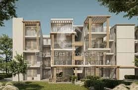 3 Bedroom Flat for Sale in Sheikh Zayed, Giza - download (4). jpg