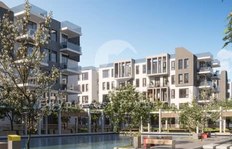 3 Bedroom Apartment for Sale in Sheikh Zayed, Giza - IMG-20251103-WA0034 (Custom). jpg