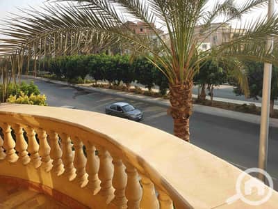 3 Bedroom Apartment for Rent in New Cairo, Cairo - 20251105_151842. jpg