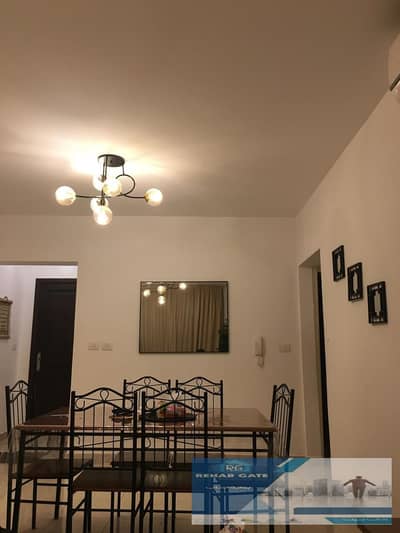 3 Bedroom Flat for Rent in New Cairo, Cairo - WhatsApp Image 2025-11-05 at 4.49. 21 PM (3). jpeg