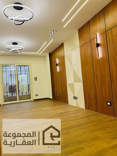 3 Bedroom Flat for Sale in New Cairo, Cairo - 23516277-f8a8-4cd7-a890-8ac112e70e8a. jpg