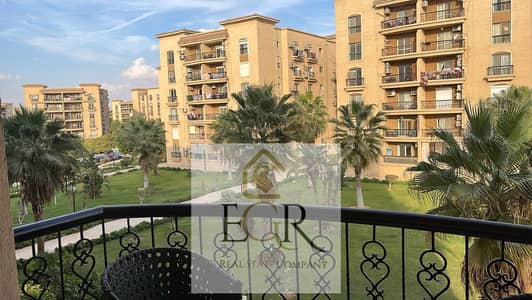 2 Bedroom Apartment for Sale in New Cairo, Cairo - 574554865_1344236450760181_3741180154485349022_n (1). jpg