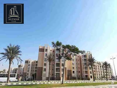 فلیٹ 2 غرفة نوم للايجار في مدينتي، القاهرة - 1000288564. jpg