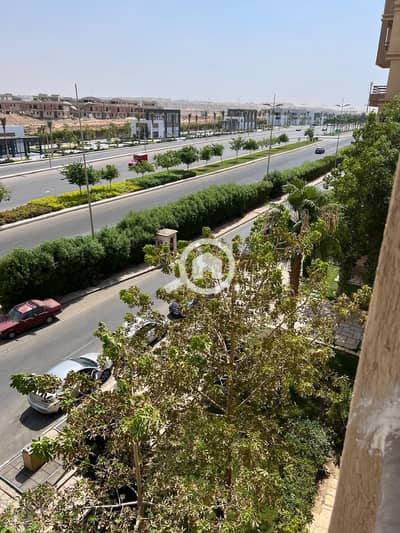 2 Bedroom Flat for Rent in Madinaty, Cairo - IMG-20251105-WA0095. jpg