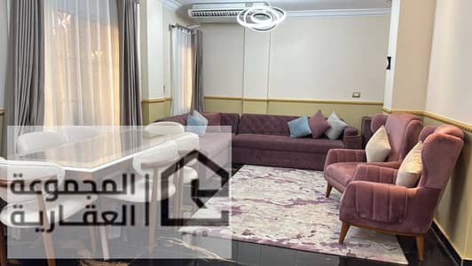 شقة 3 غرف نوم للايجار في القاهرة الجديدة، القاهرة - 74b4ce02-efe7-445b-afeb-09d67818c61c. jpg