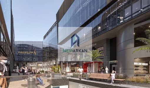 محلات تجارية  للبيع في الشيخ زايد، الجيزة - WhatsApp Image 2025-05-18 at 12.06. 42 PM (1). jpeg