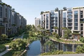 2 Bedroom Flat for Sale in New Cairo, Cairo - download (10). jpg