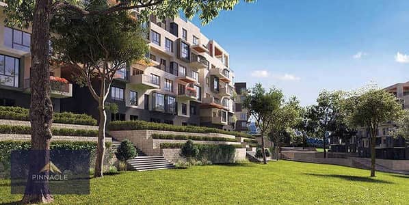 شقة 2 غرفة نوم للبيع في القاهرة الجديدة، القاهرة - زيد-إيست. jpg