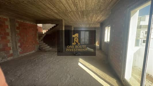 4 Bedroom iVilla for Sale in New Cairo, Cairo - WhatsApp Image 2025-11-03 at 1.58. 57 PM (1). jpeg