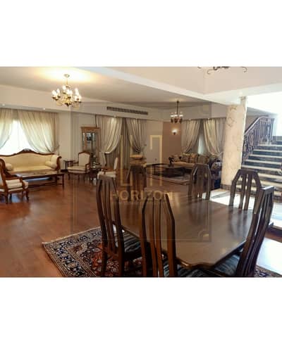 5 Bedroom Villa for Rent in New Cairo, Cairo - WhatsApp Image 2025-11-05 at 3.45. 42 PM (1). jpg