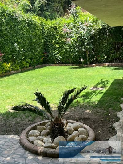 4 Bedroom Villa for Sale in New Cairo, Cairo - WhatsApp Image 2025-11-05 at 5.09. 37 PM (4). jpeg