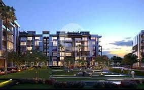 3 Bedroom Apartment for Sale in New Cairo, Cairo - images (3). jpg