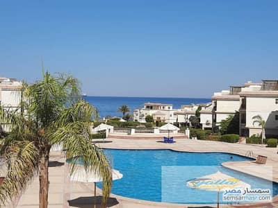 3 Bedroom Villa for Sale in Ain Sukhna, Suez - realestate_شالية-للإيجار-بقرية-دولفين-ريزورت_12023081712525. jpeg