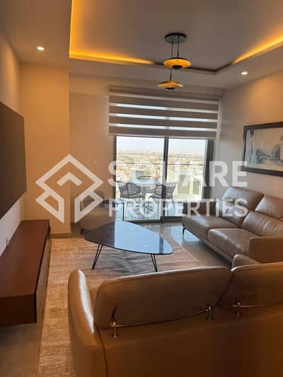 2 Bedroom Apartment for Rent in Sheikh Zayed, Giza - IMG-20251016-WA0007. jpg