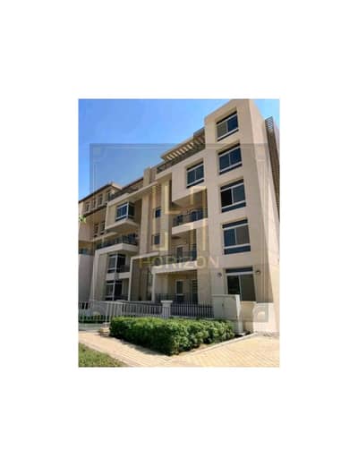 3 Bedroom Flat for Rent in New Cairo, Cairo - تاج سيتى 6. jpg