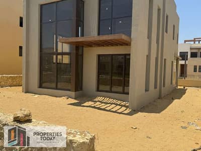 5 Bedroom Villa for Sale in 6th of October, Giza - WhatsApp Image 2025-10-27 at 4.23. 16 PM. jpeg