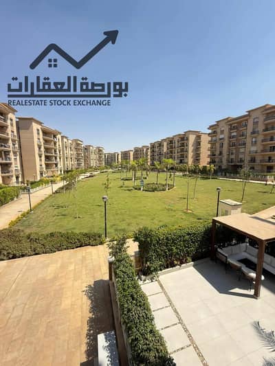 4 Bedroom Flat for Sale in New Cairo, Cairo - 574936962_1263108162349086_4108439488517354664_n. jpg