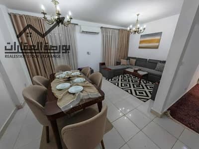 2 Bedroom Flat for Rent in Madinaty, Cairo - d76c49ad-8197-4fa8-9061-077fc26bbc43. jpg