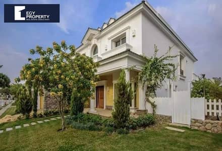 3 Bedroom Villa for Sale in New Cairo, Cairo - WhatsApp Image 2025-11-05 at 6.47. 08 PM. jpeg