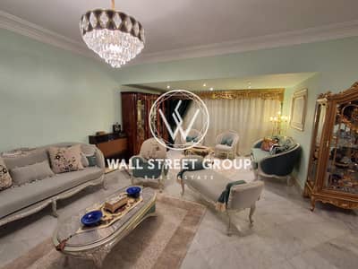 3 Bedroom Flat for Sale in Heliopolis, Cairo - WhatsApp Image 2025-06-30 at 5.46. 38 PM. jpeg
