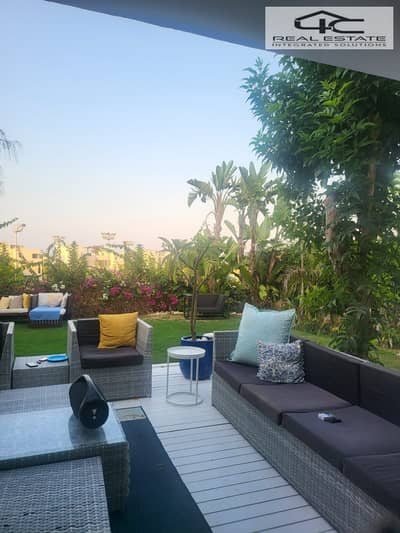 شاليه 3 غرف نوم للبيع في الساحل الشمالي، مطروح - WhatsApp Image 2025-11-04 at 4.30. 45 PM. jpeg