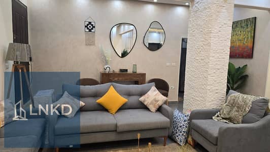 فلیٹ 3 غرف نوم للبيع في القاهرة الجديدة، القاهرة - IMG-20251104-WA0132. jpg فلیٹ 3 غرف نوم للبيع في القاهرة الجديدة، القاهرة - IMG-20251104-WA0132. jpg