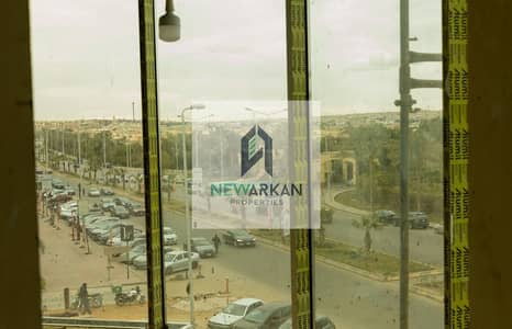 مکتب  للبيع في الشيخ زايد، الجيزة - WhatsApp Image 2025-05-07 at 12.14. 12 PM. jpeg