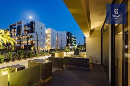 3 Bedroom Flat for Sale in North Coast, Matruh - WhatsApp Image 2025-09-22 at 4.31. 56 PM. jpeg