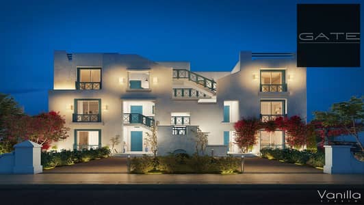 2 Bedroom Chalet for Sale in North Coast, Matruh - 11. jpg