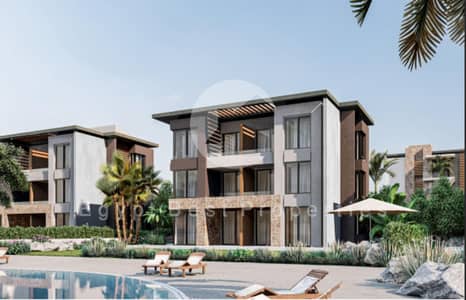 3 Bedroom Penthouse for Sale in Soma Bay, Red Sea - IMG-20250828-WA0154. jpg 3 Bedroom Penthouse for Sale in Soma Bay, Red Sea - IMG-20250828-WA0154. jpg