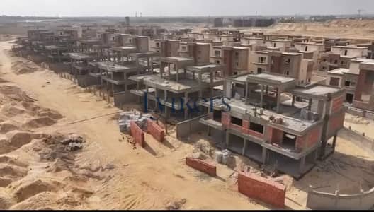 4 Bedroom Townhouse for Sale in New Cairo, Cairo - WhatsApp Image 2025-09-07 at 12.21. 42 PM. jpeg