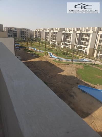 2 Bedroom Penthouse for Sale in New Cairo, Cairo - WhatsApp Image 2025-11-04 at 17.56. 58. jpeg 2 Bedroom Penthouse for Sale in New Cairo, Cairo - WhatsApp Image 2025-11-04 at 17.56. 58. jpeg