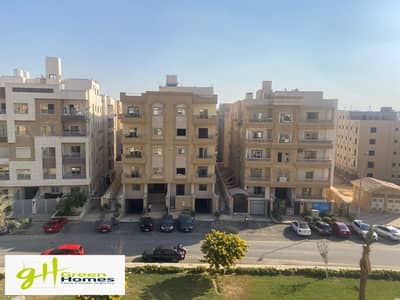 3 Bedroom Apartment for Sale in New Cairo, Cairo - WhatsApp Image 2025-11-05 at 5.17. 55 PM. jpeg