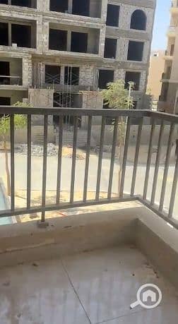 3 Bedroom Flat for Sale in New Cairo, Cairo - bjkjk. PNG