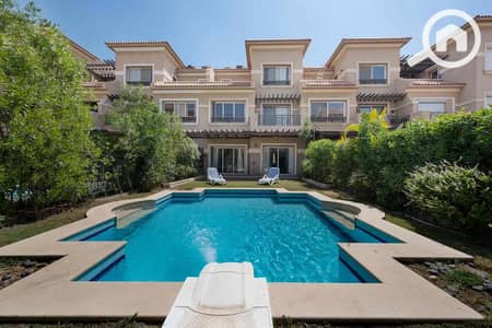 فیلا 5 غرف نوم للايجار في القاهرة الجديدة، القاهرة - 02ab0340-cdb4-45e7-99c1-bd82259e505c. jpg فیلا 5 غرف نوم للايجار في القاهرة الجديدة، القاهرة - 02ab0340-cdb4-45e7-99c1-bd82259e505c. jpg