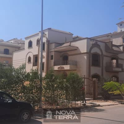 6 Bedroom Villa for Sale in 6th of October, Giza - 1751196341919-IMG-20250629-WA0092. jpg 6 Bedroom Villa for Sale in 6th of October, Giza - 1751196341919-IMG-20250629-WA0092. jpg