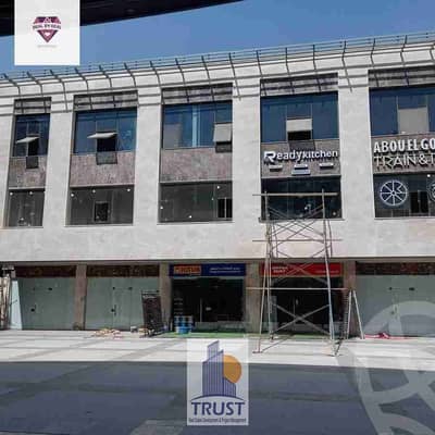 محلات تجارية  للايجار في القاهرة الجديدة، القاهرة - 1000240873. jpg