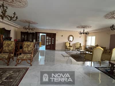4 Bedroom Flat for Sale in 6th of October, Giza - 1754219227922-IMG-20250803-WA0062. jpg 4 Bedroom Flat for Sale in 6th of October, Giza - 1754219227922-IMG-20250803-WA0062. jpg
