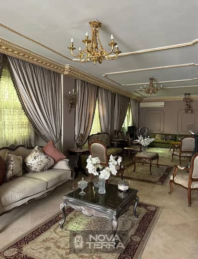 دوبلكس 4 غرف نوم للبيع في الشيخ زايد، الجيزة - 1751546679296-WhatsApp Image 2025-07-03 at 15.32. 34_7e904e61. jpg