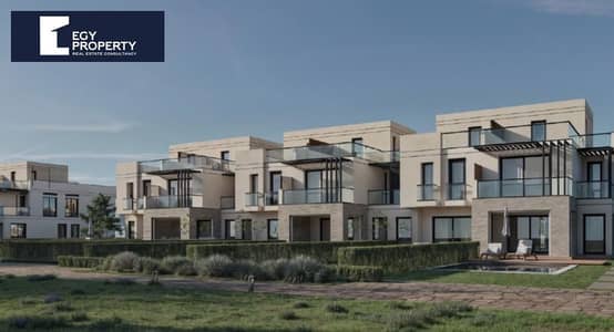 3 Bedroom Villa for Sale in New Cairo, Cairo - _files__files_town central 453001. jpg 3 Bedroom Villa for Sale in New Cairo, Cairo - _files__files_town central 453001. jpg