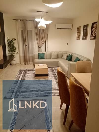 3 Bedroom Apartment for Rent in New Cairo, Cairo - IMG-20251104-WA0133. jpg