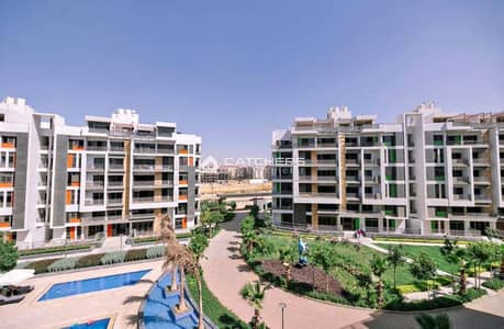 2 Bedroom Apartment for Sale in New Cairo, Cairo - IMG_2253[1]. jpg
