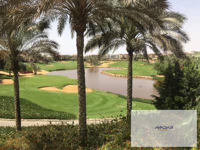 3 Bedroom Villa for Sale in New Cairo, Cairo - WhatsApp Image 2024-04-22 at 16.30. 27_c5f8c9eb. jpg