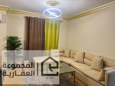 3 Bedroom Flat for Rent in New Cairo, Cairo - 7d0d2557-51d4-4147-ba1a-14d635ad7c4b. jpg