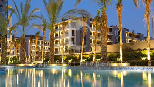 3 Bedroom Flat for Sale in New Cairo, Cairo - oro___1_. jpg